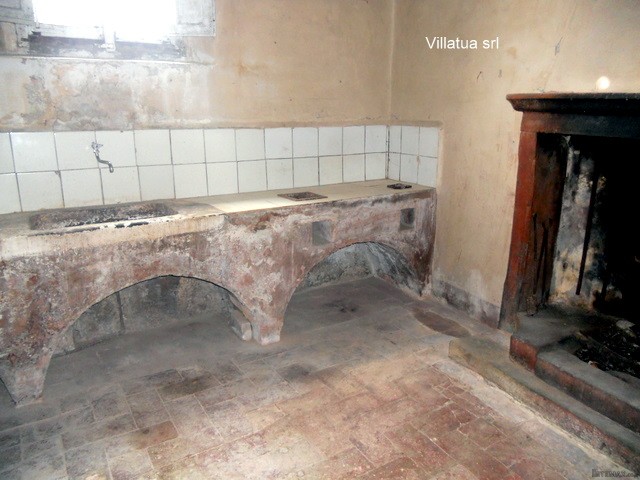 Village/town House - For Sale - Bagni.. - 2