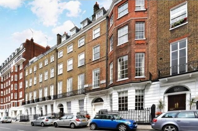1 Bedroom - Flat - London - For Rent