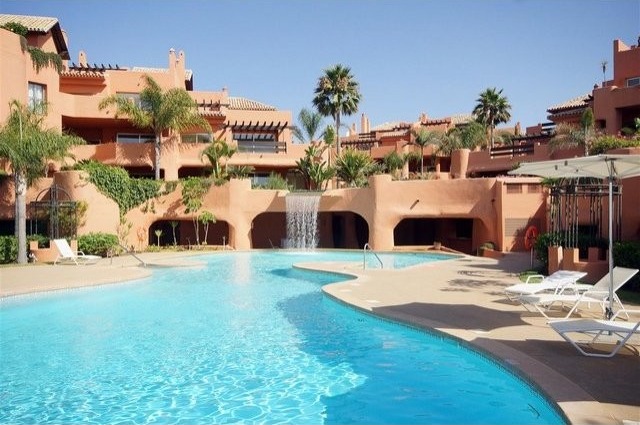 2 Bedrooms - Apartment - Malaga - For..