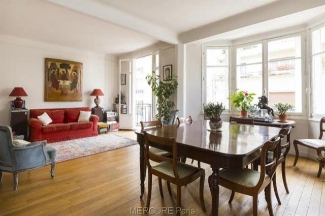 3 bedroom Flat For Sale: 75016 PARIS - 2
