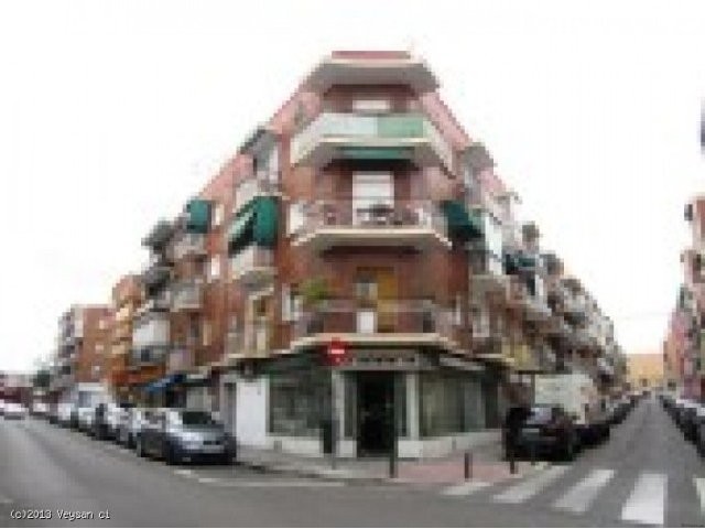 Calle Victorino Bayo
