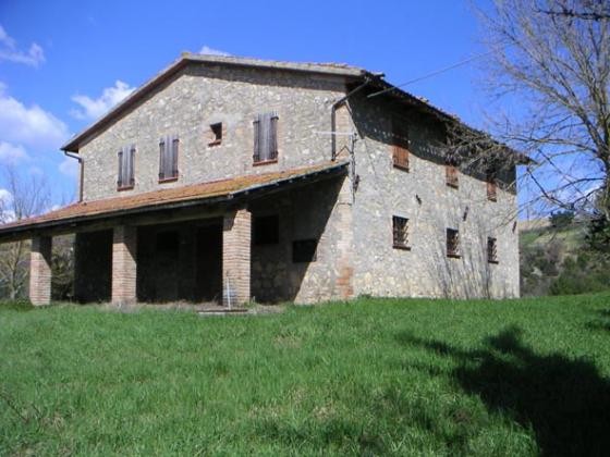 Property in Umbria