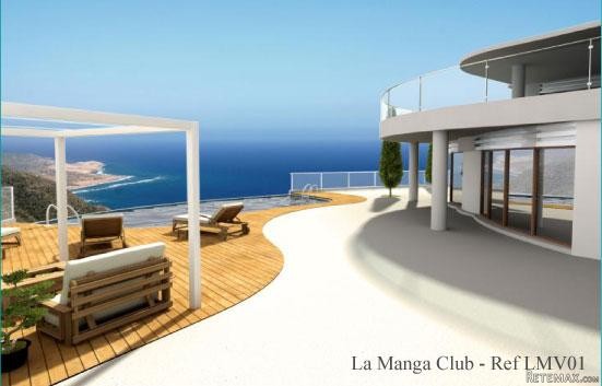 4 bedroom Villa For Sale: Exclusive..