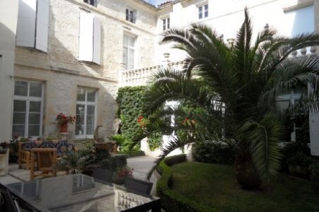 Stone House For Sale St Jean D Angely - 2