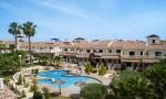 Townhouse, Alicante (Costa Blanca)..