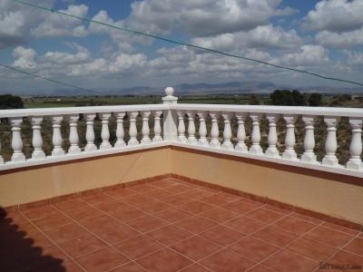 3 Bedrooms - Villa - Alicante - For Sale - 2