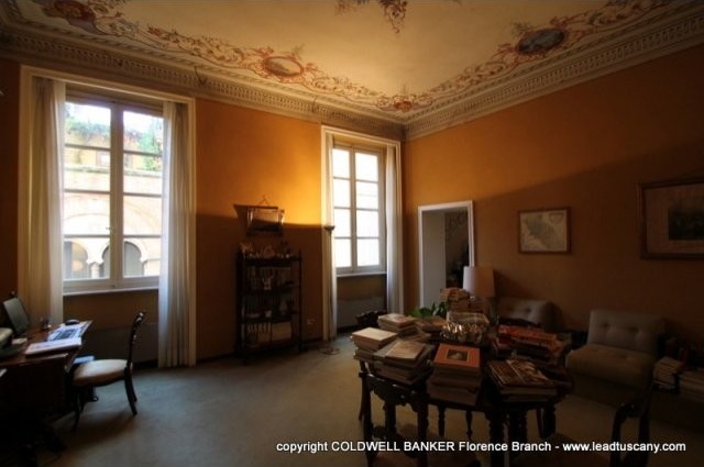 Apartment for sale in Lucca (Italy) - 2