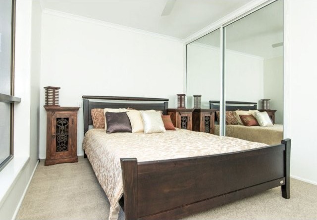 Enjoy the Carlyle Gardens lifestyle and.. - 2