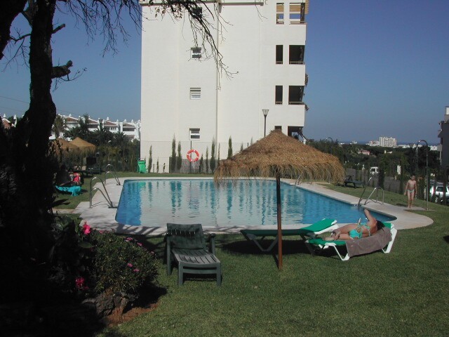 Apartment - Very nice one bedroom..