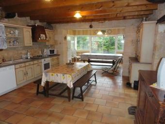 Situated In A Quiet Location And With.. - 2