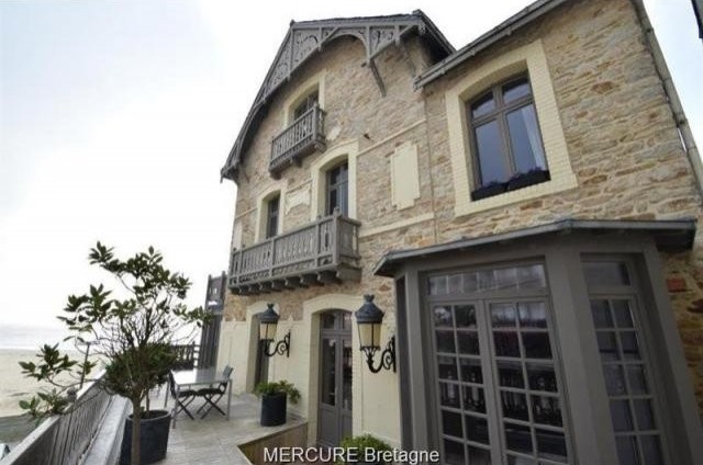 2 bedroom Villa For Sale: 56510 QUIBERON
