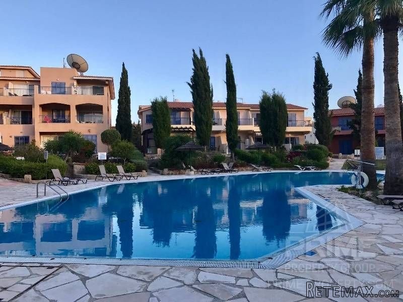 2 Bedrooms - Townhouse - Paphos - For..