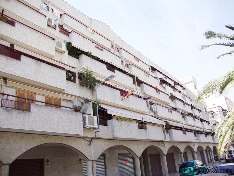 4 Bedrooms - Apartment - Alicante - For..
