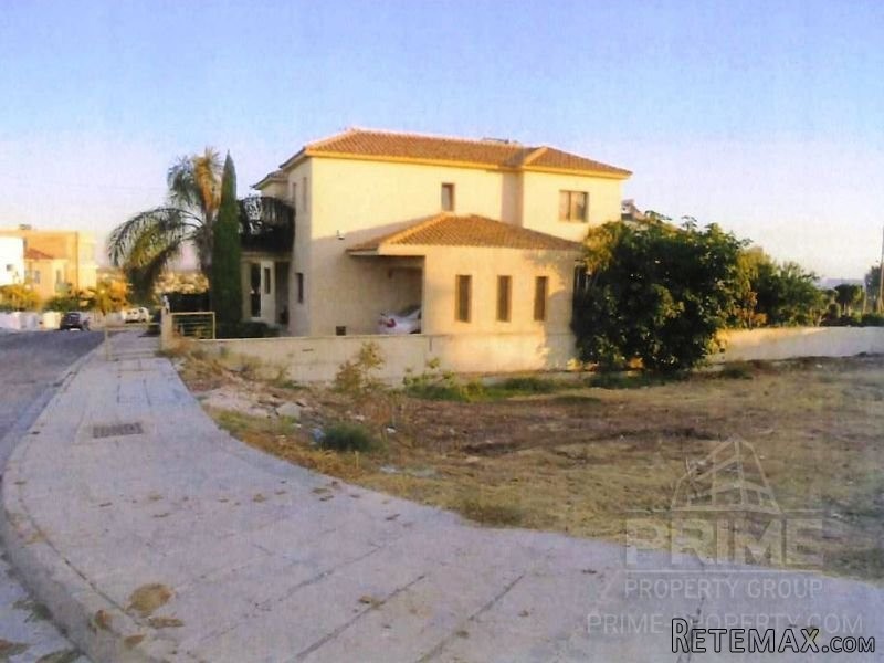 Land in Limassol, Cyprus, for Sale -..
