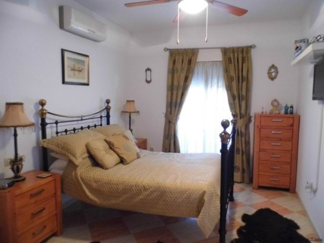 3 Bedroom Villa For Sale In Arboleas.. - 2