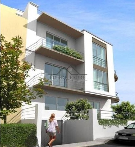 Apartment - Madliena - 2