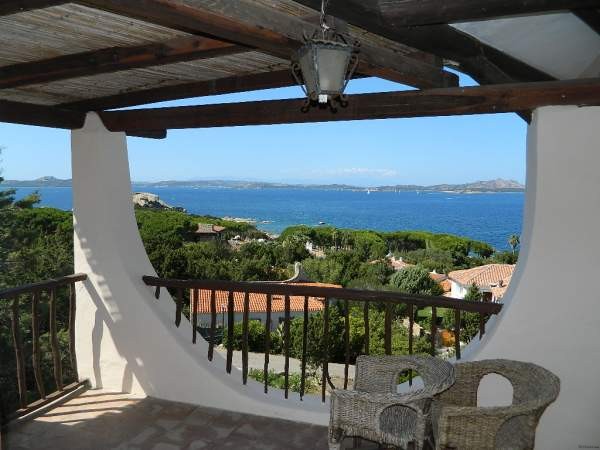 Appartamenti in vendita a Baja Sardinia