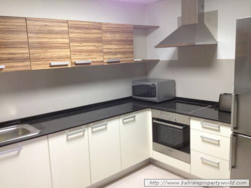2 Bedrooms - Apartment - For Sale - 2