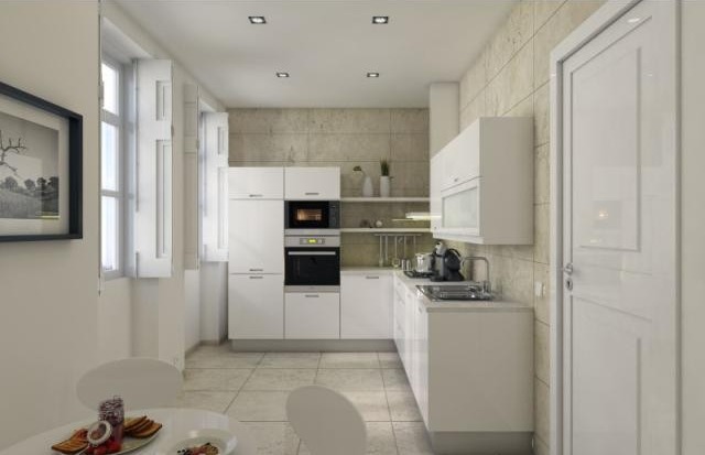 3 Bedrooms - Apartment - LISBON - For.. - 2