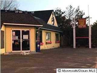 Commercial Property For Sale: 534 N..