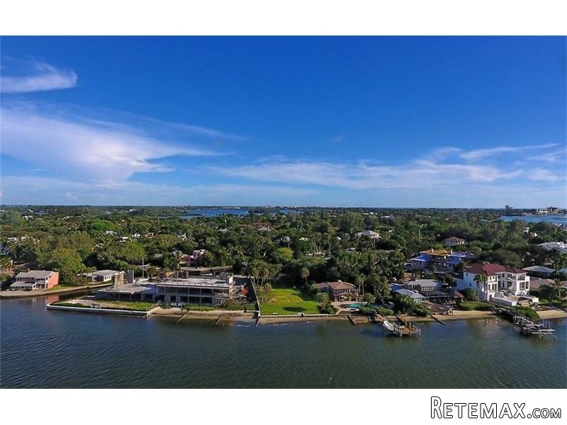 Land For Sale: 3344 Gulfmead Dr.. - 2