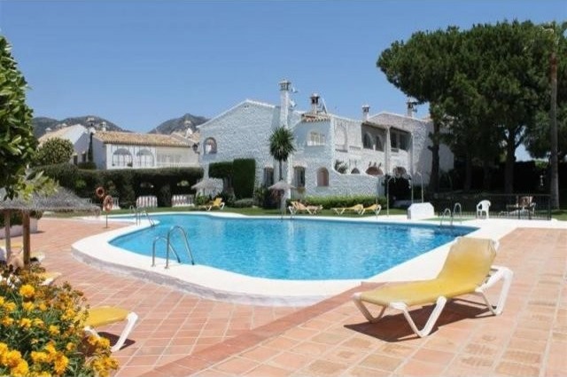 Town House - Excellent Investment..