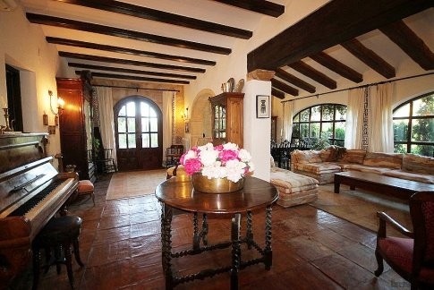Villa in Javea - 2