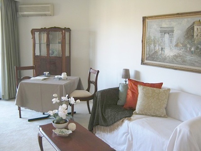 Bougainvillea Retirement Village -..