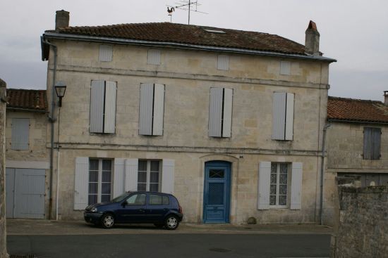House - Poitou-Charentes - For Sale