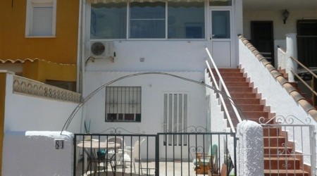 Resale · Apartment · Spain · Costa Bl..