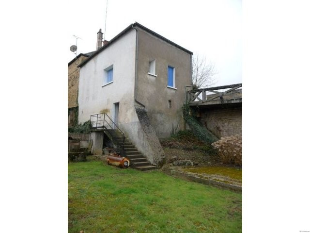 Village House, Garden, River View - 2