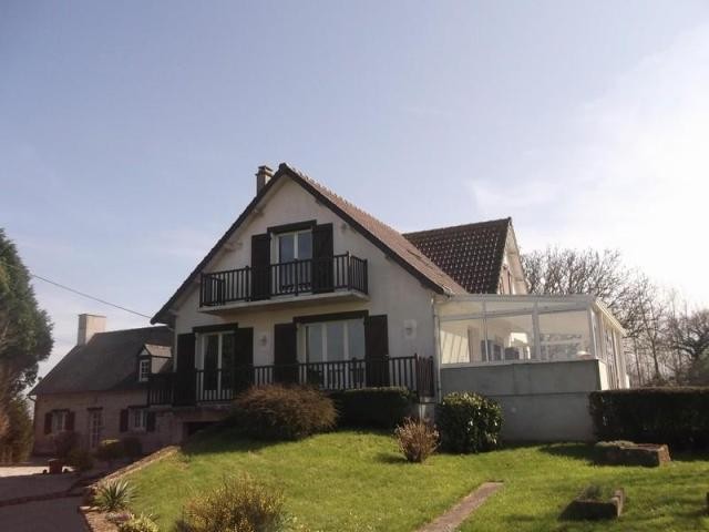 Maison / Villa - Propriete Ste Mere..