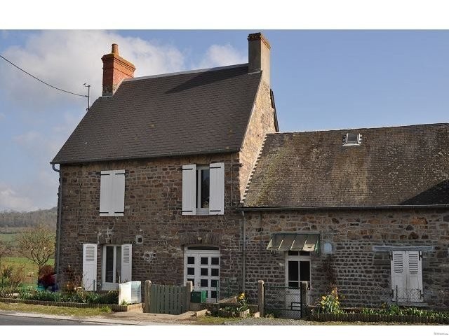 Clecy , Calvados , Lower Normandy -..