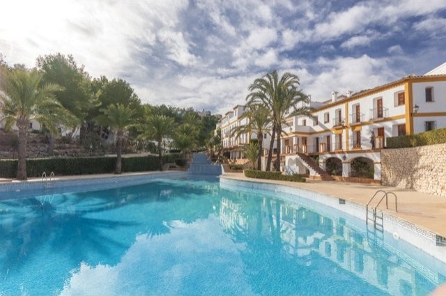 Apartment for sale in Denia - 2