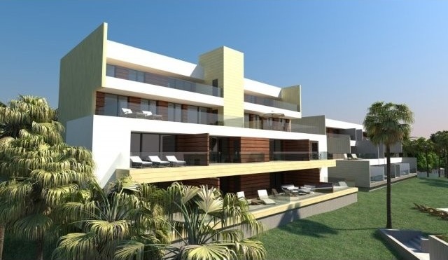 2 Bedrooms - Property - Alicante - For..