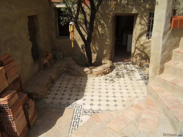 Cortijo For Sale,.Bedar, Almeria - 2