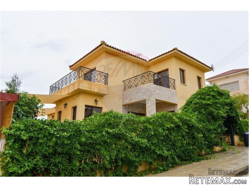 House - For Sale - Agios Athanasios..