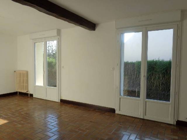Traditional Village House - 2