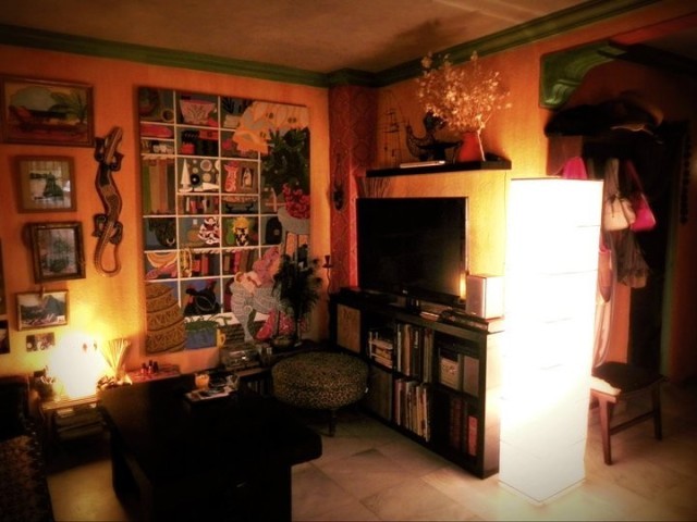1 Bed Town House for sale in Atalaya - 2