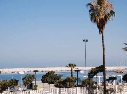 Hostal for sale in Fuengirola, Malaga