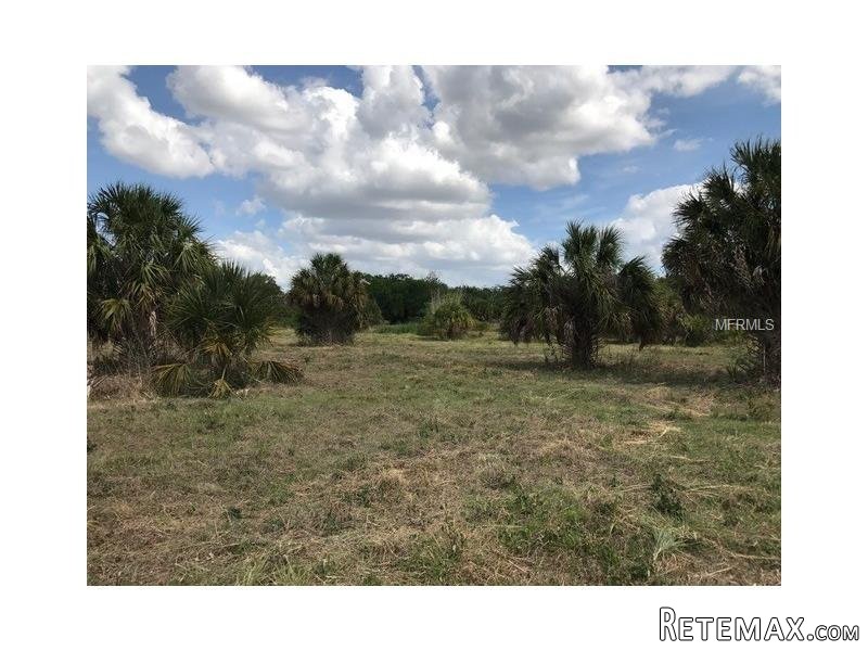 Land For Sale: 1320 27th St E..