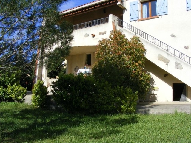 Property With 2 Apartments, Pool And..