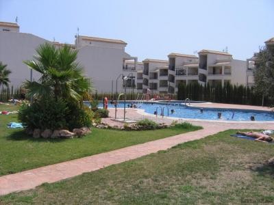 2 Bedrooms - Apartment - Alicante - For.. - 2