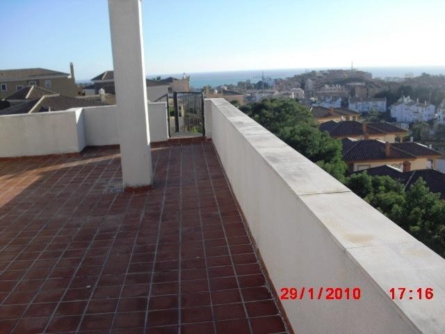 Apartment - Apartment - Penthouse..
