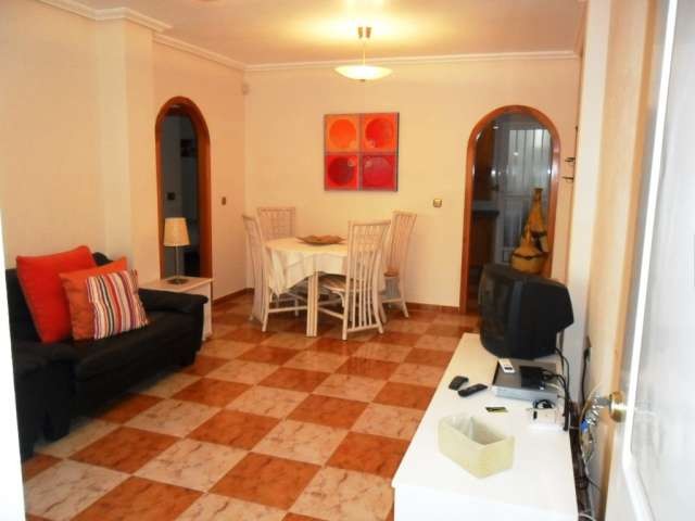 Good size apartment for sale - 2