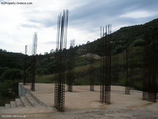 Plot - Zakynthos - For Sale - 2