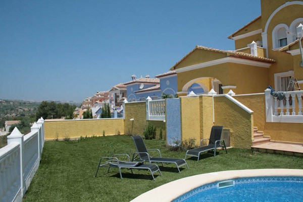 Sales bungalow Calp