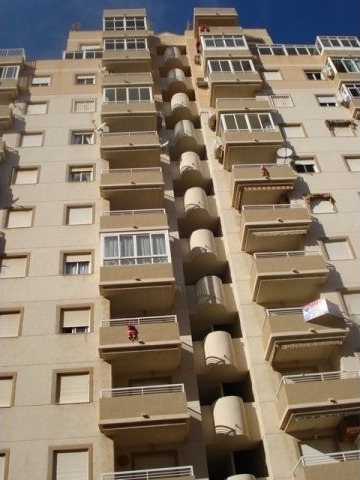 Fantastic Apartment In Torrevieja