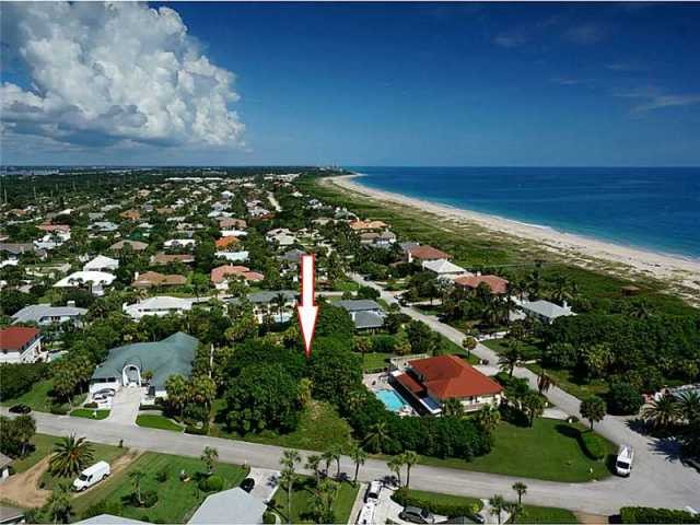 Land For Sale: 1360 SEA HAWK LN