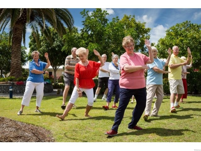 Renaissance Retirement Living -..